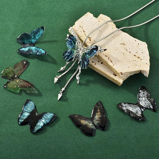 Noctivaga™ - Wingava Necklace