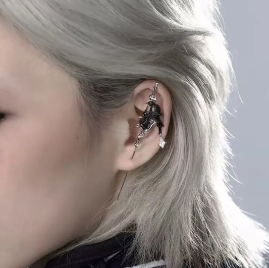 Noctivaga™ - Ralkra Earrings