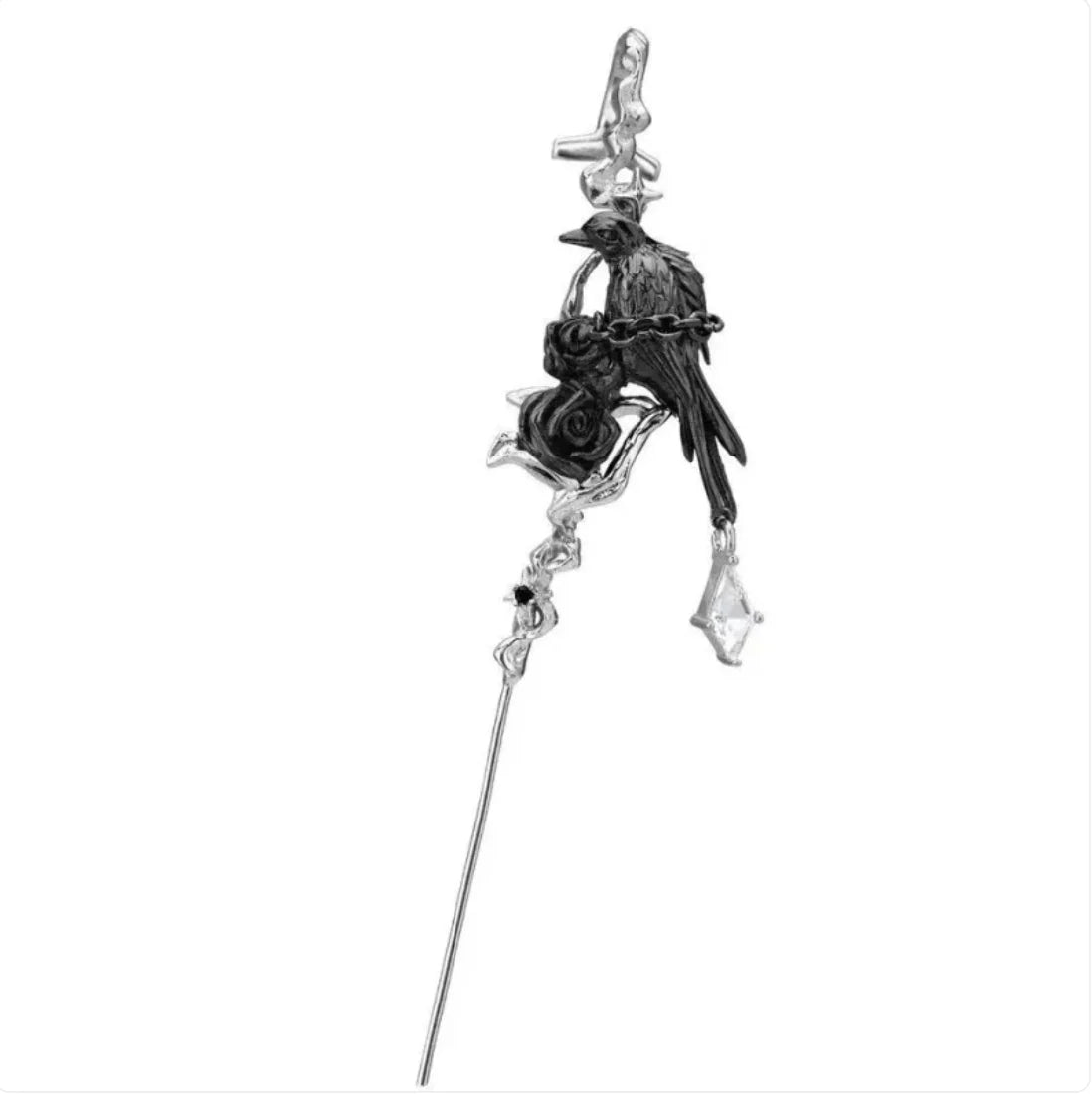 Noctivaga™ - Ralkra Earrings