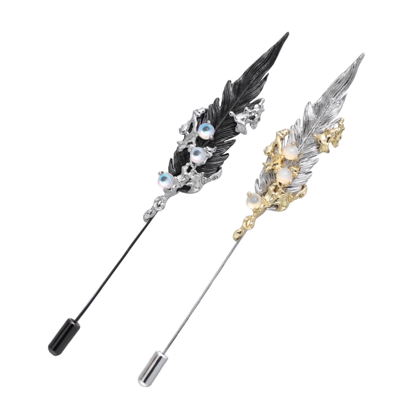 Noctivaga™ - Noctwing Earrings
