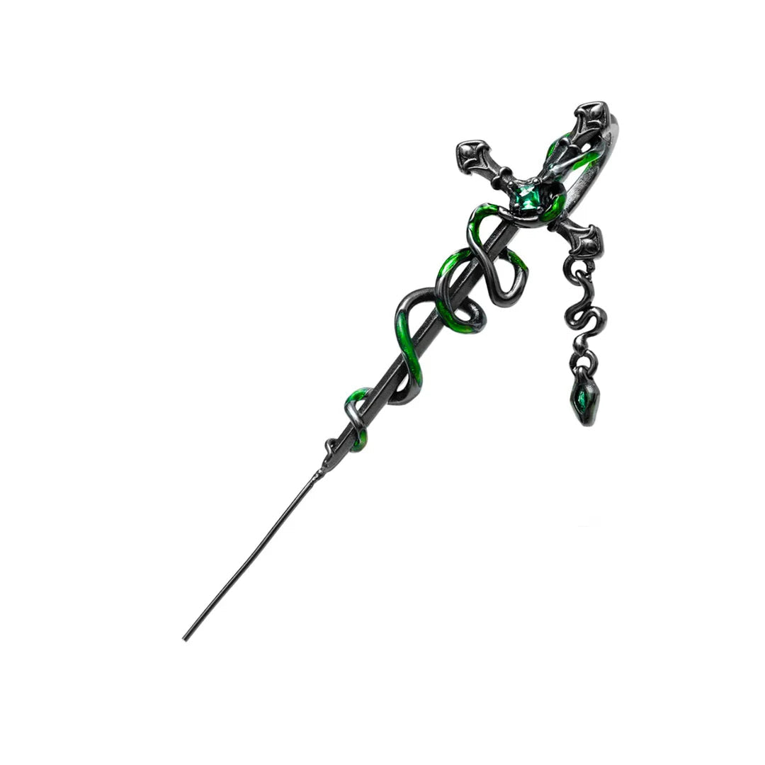 Noctivaga™  - Poison Earrings