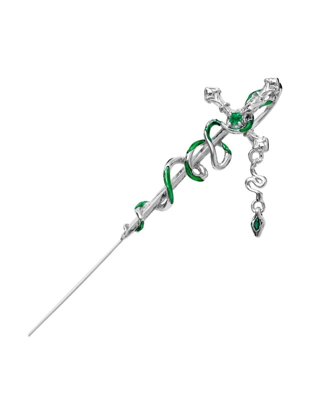 Noctivaga™  - Poison Earrings
